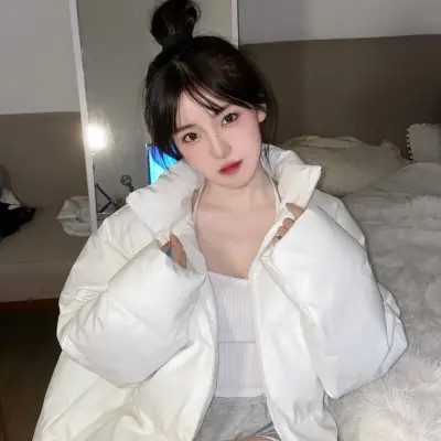 2025年闺蜜真人头像