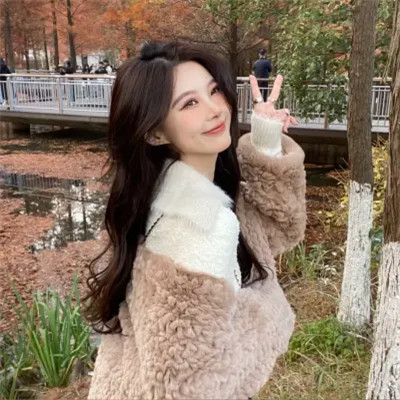 2025年闺蜜真人头像