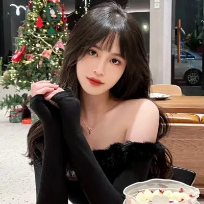2025年闺蜜真人头像