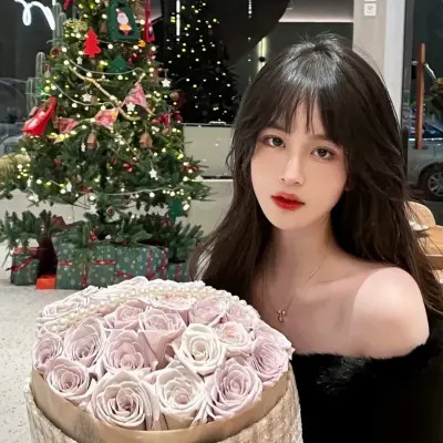 2025年闺蜜真人头像