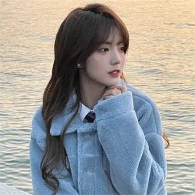 2025年闺蜜女生头像真人