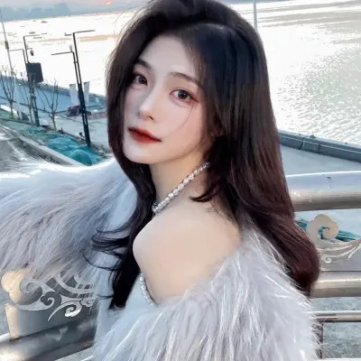 2025年闺蜜女生头像真人