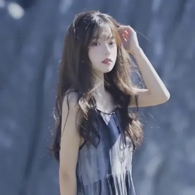 2025年闺蜜女生头像真人