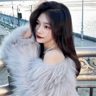 2025年闺蜜女生头像真人