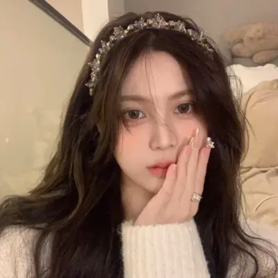 2025年闺蜜女生头像真人