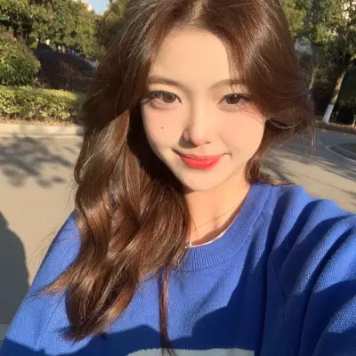 2025年闺蜜女生头像真人
