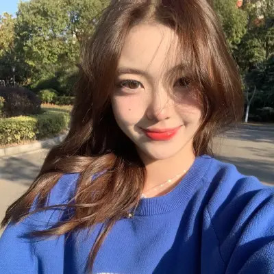 2025年闺蜜女生头像真人