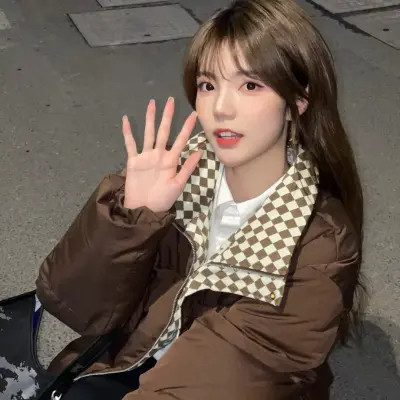 2025年闺蜜女生头像真人