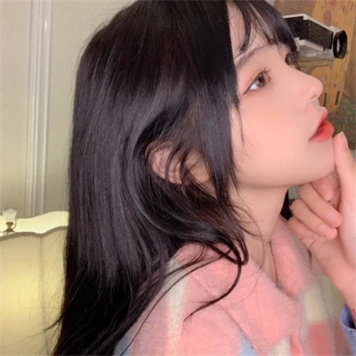 女生闺蜜头像2025