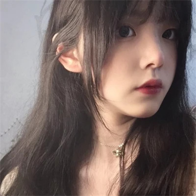 女生闺蜜头像2025