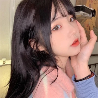 女生闺蜜头像2025
