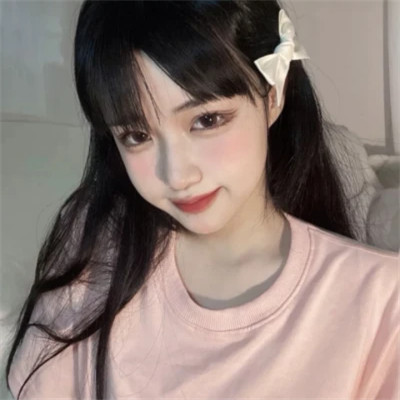 女生闺蜜头像2025