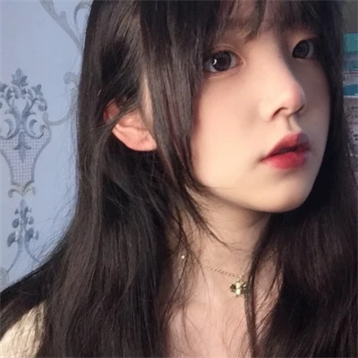 女生闺蜜头像2025