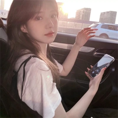 女生闺蜜头像2025
