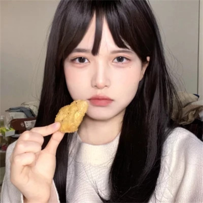 女生闺蜜头像2025