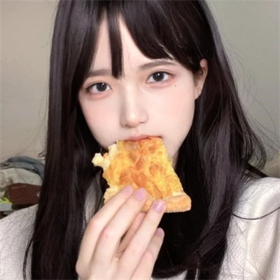 女生闺蜜头像2025