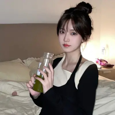 女生闺蜜头像2025