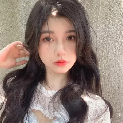 女生闺蜜头像2025