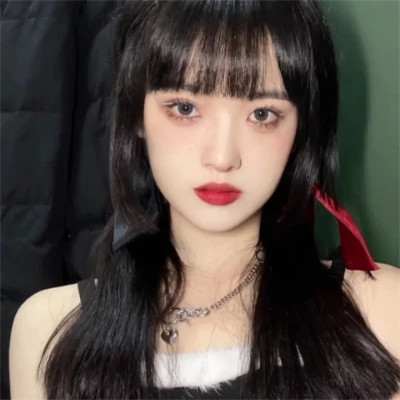 女生闺蜜头像2025