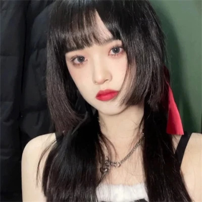女生闺蜜头像2025