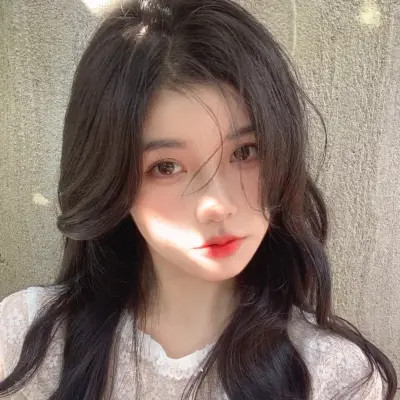 女生闺蜜头像2025