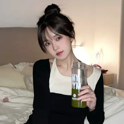 女生闺蜜头像2025