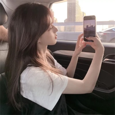 女生闺蜜头像2025