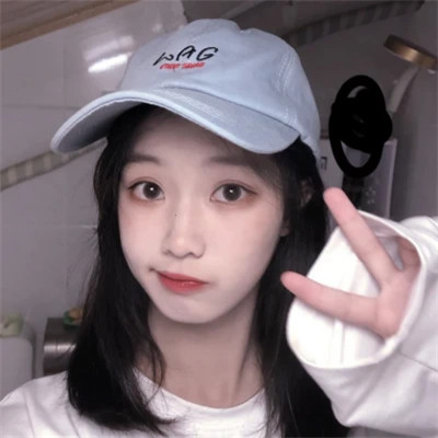 闺蜜头像二人专用真人
