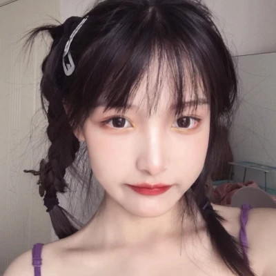 闺蜜头像二人专用真人