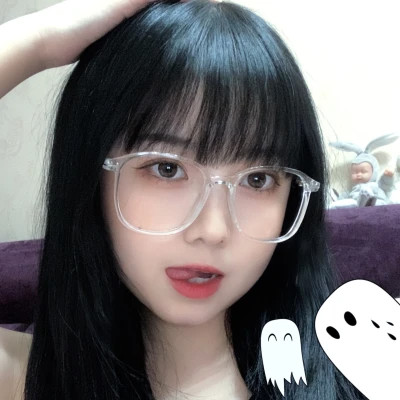 超好看二人闺蜜头像