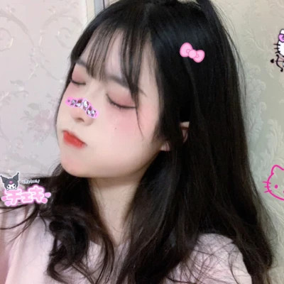 超好看二人闺蜜头像