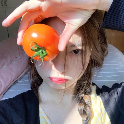 超好看二人闺蜜头像
