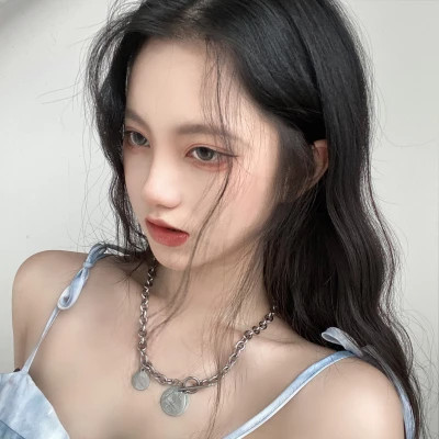 超好看二人闺蜜头像