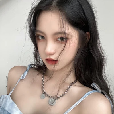 超好看二人闺蜜头像