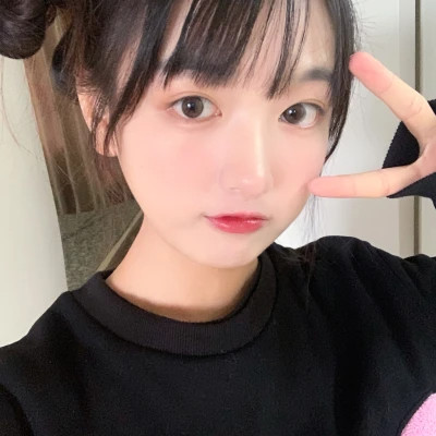 俩人真人闺蜜头像