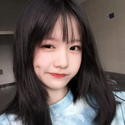 俩人真人闺蜜头像