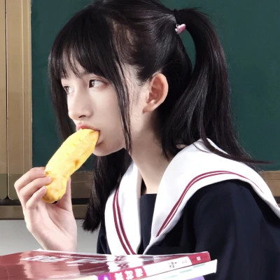 俩人真人闺蜜头像