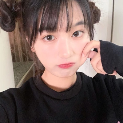 俩人真人闺蜜头像