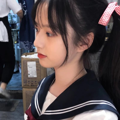 俩人真人闺蜜头像