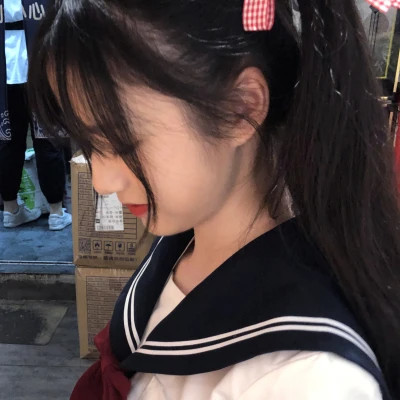 俩人真人闺蜜头像