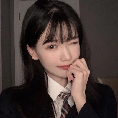二人闺蜜专属头像真人版