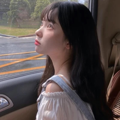 二人闺蜜专属头像真人版