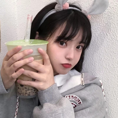 闺蜜头像真人版两人