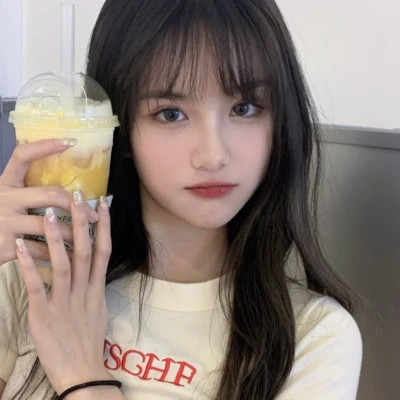 闺蜜头像真人版两人