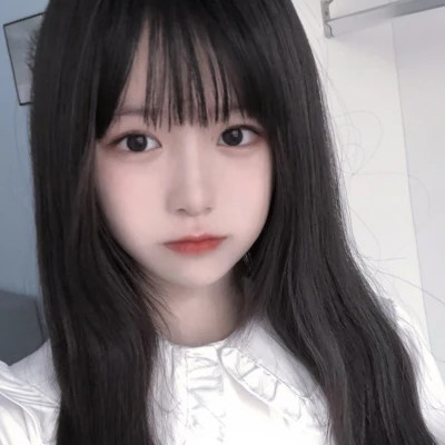 闺蜜头像真人版两人