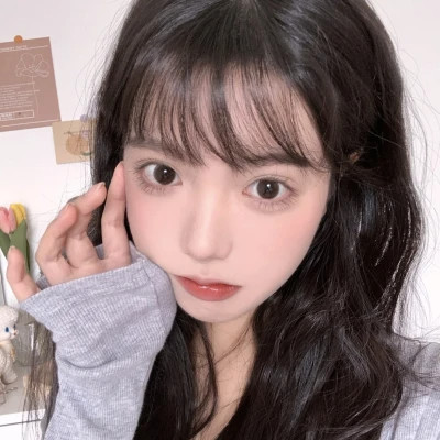 闺蜜头像真人版两人
