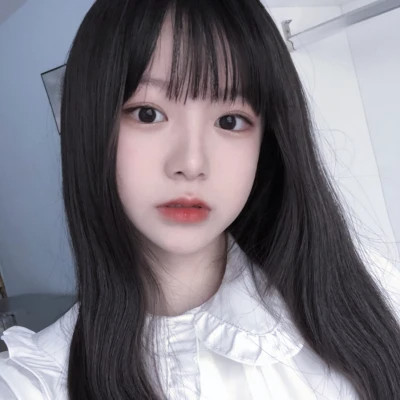 闺蜜头像真人版两人