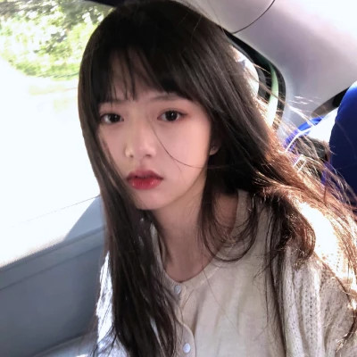 微信真人闺头一人一半高清图片
