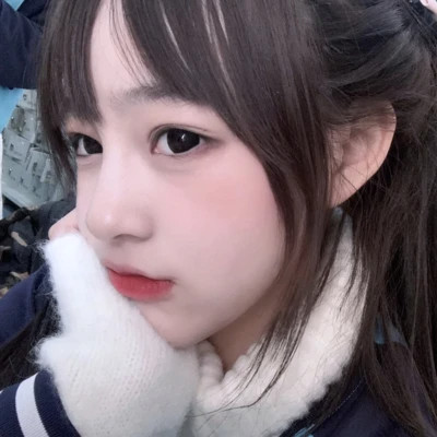 微信真人闺头一人一半高清图片