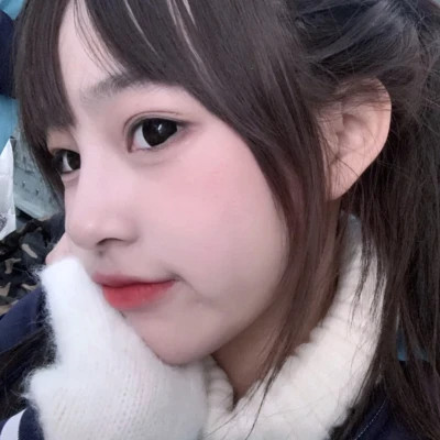 微信真人闺头一人一半高清图片